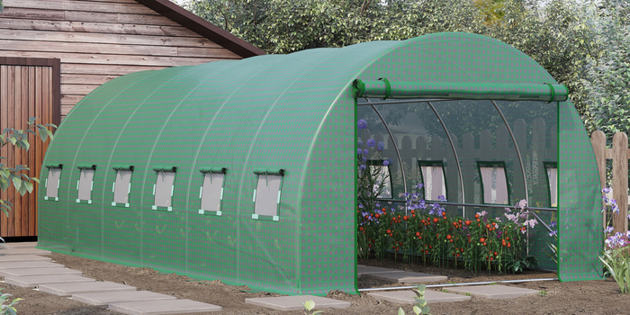 Capa de substituição para estufa