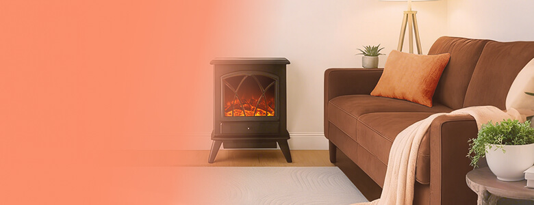 Propuestas para estar más cómodo en casa durante el invierno