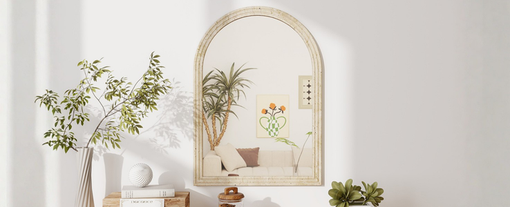 Decora tu casa para hacerla más acogedora