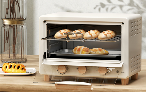 Mini horno