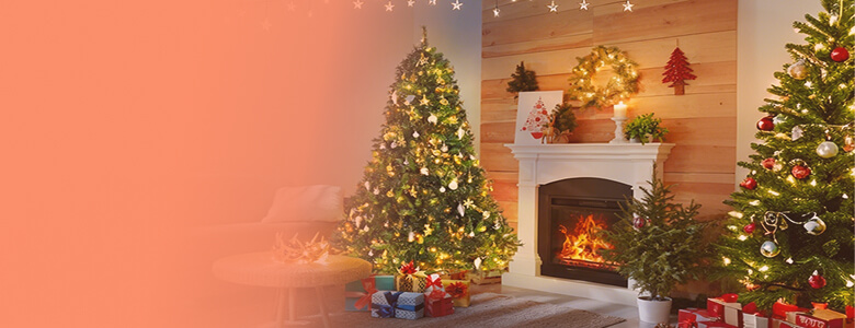 IDEAS PARA DECORAR ESTA NAVIDAD