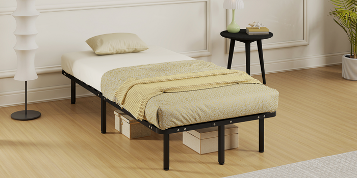 Somier / Estructura de Cama