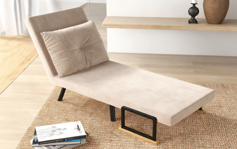 Sofá Cama Individual