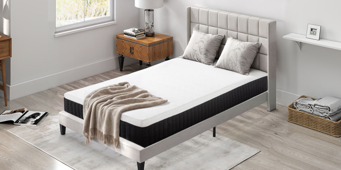 Colchón Ergonómico