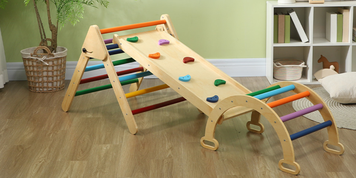 🧗‍♀️ Estrutura de escalada