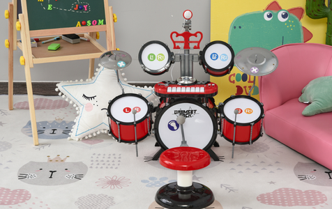 Instrumentos musicais