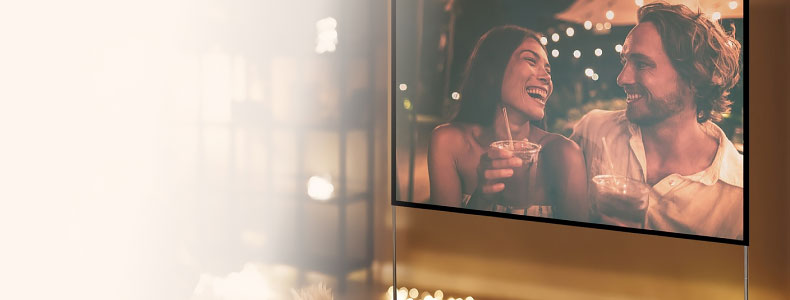 Cómo preparar una noche de cine en casa