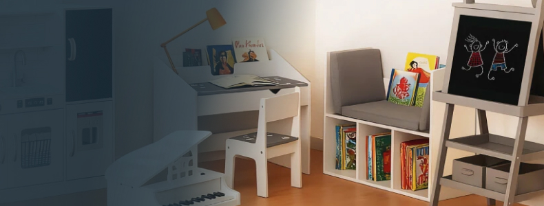 Propuestas para entretener a los niños en casa