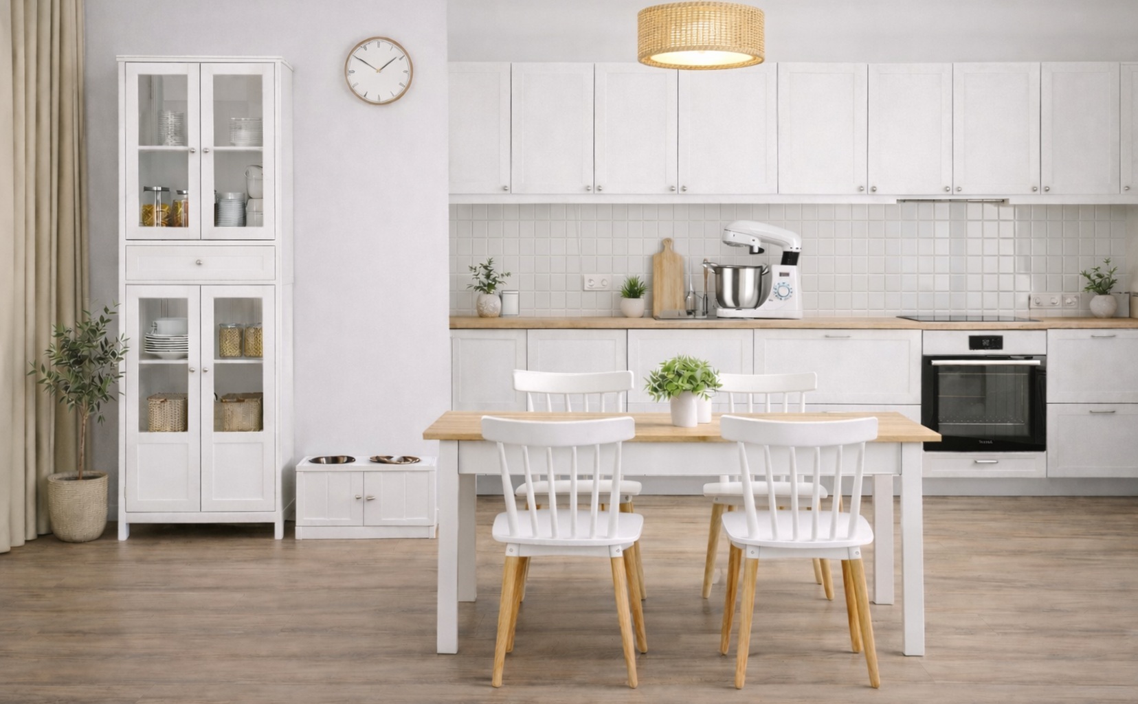 Cocina práctica para el día a día