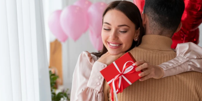 IDEAS DE REGALO PARA ELLA