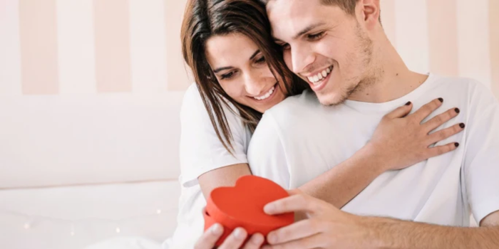 IDEAS DE REGALO PARA ÉL