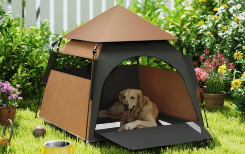 Tienda para mascotas