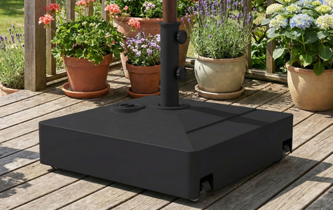 Bases estables y seguras