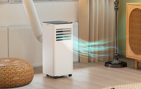 Eficiencia energética y respeto por el medio ambiente