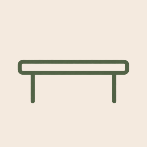 Easy-to-Manage Surfaces

Look for surfaces and finishes that suit frequent use and can be maintained according to the product instructions.