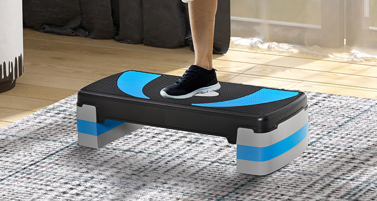 Tonifique todo o seu corpo