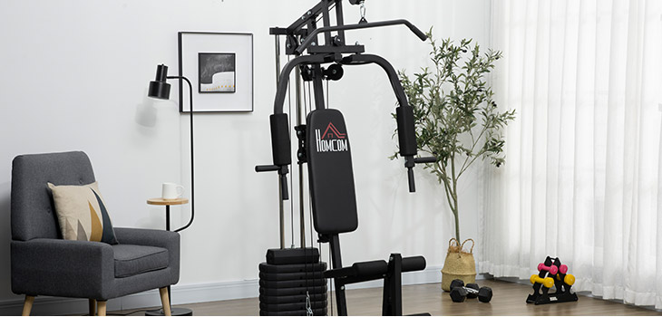 Aparelhos multifunções