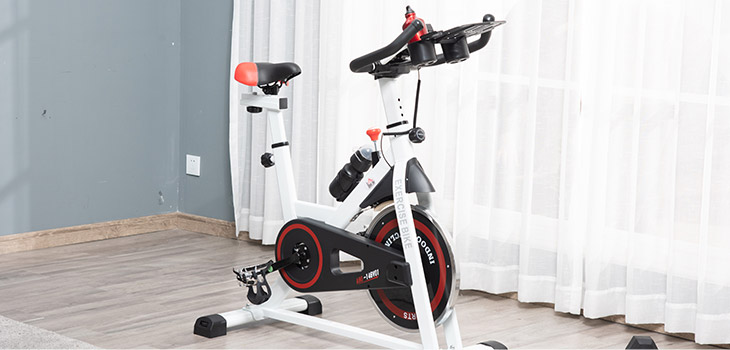 Bicicletas ergométricas