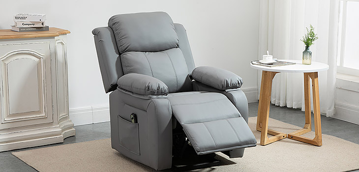 Qual material você prefere?