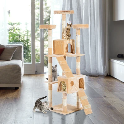 Arranhadores para Gatos