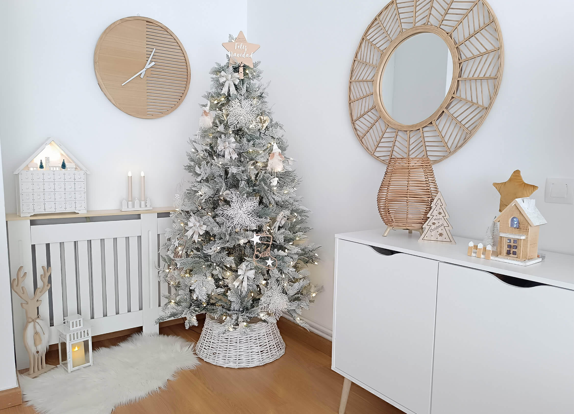 Casa de Natal