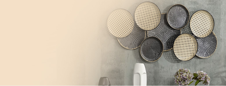 Que decoração de parede devo comprar?