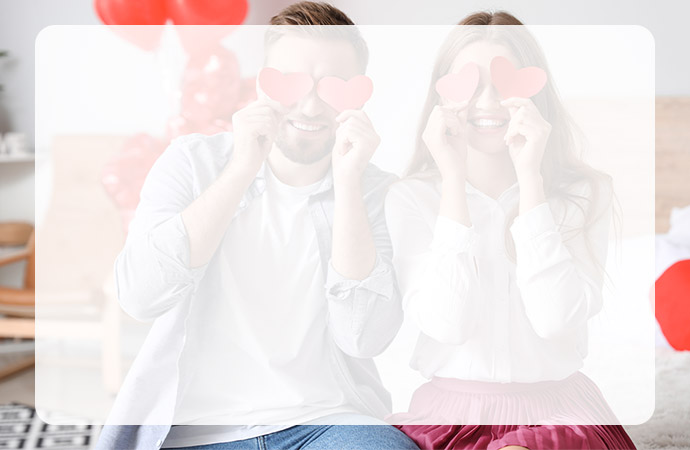 Encontre o presente perfeito para o dia dos namorados