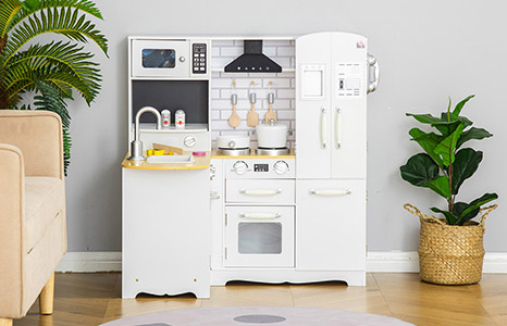 Brinquedos de cozinha