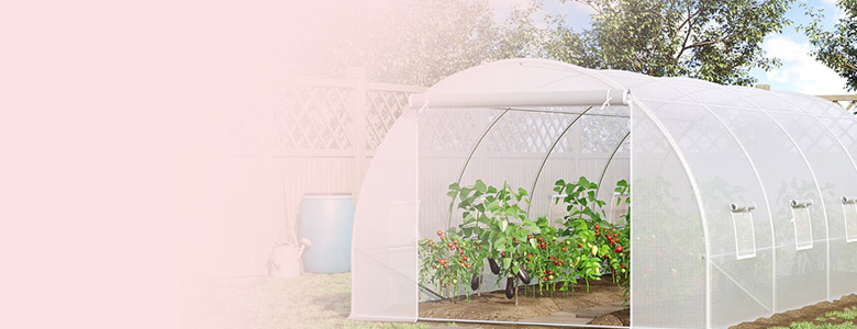  Prepare seu exterior PARA A PRIMAVERA 