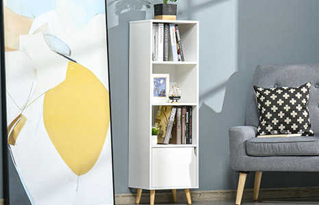 Presentes para mães que adoram se perder em um bom livro.