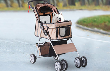 Presentes para mães com companheiros de quatro patas.