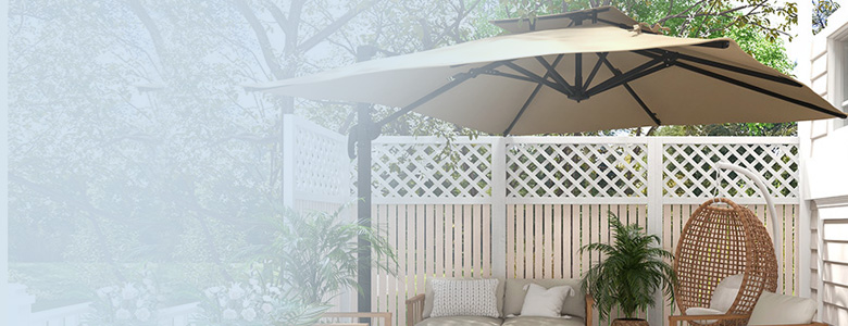 Viva a primavera
no seu jardim