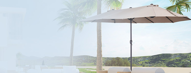 ESPECIAL JARDIM!
Equipe o seu exterior ao melhor preço