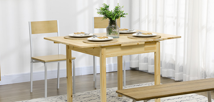 MESA DE JANTAR