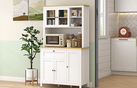 Armários de cozinha