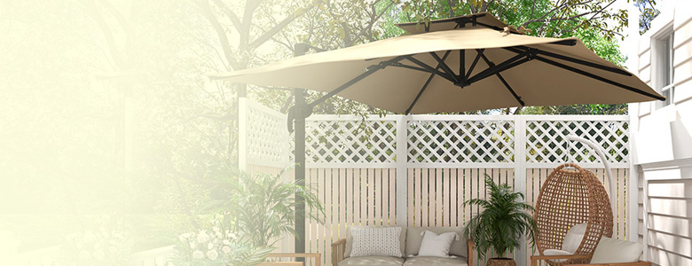 Viva a primavera
no seu jardim