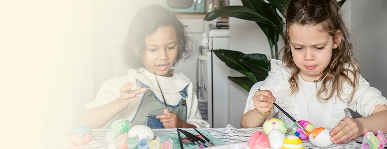 Semana Santa: Ideias DIY para fazer decorações de Páscoa