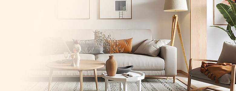 Descubra nossos estilos