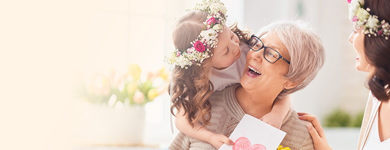 Conheça as nossas sugestões de
presentes