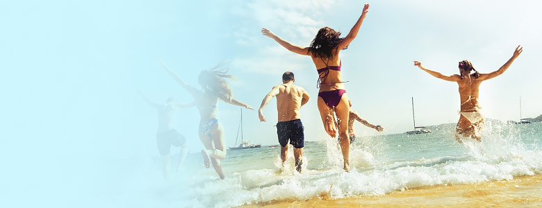 Como organizar eventos e celebrações ao ar livre: Guia completo para um dia inesquecível