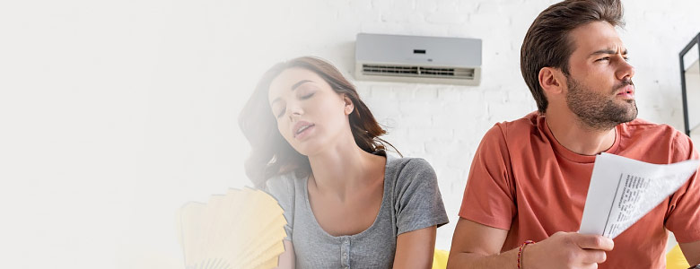 Como combater a onda de calor