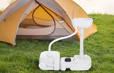 Essenciais de higiene