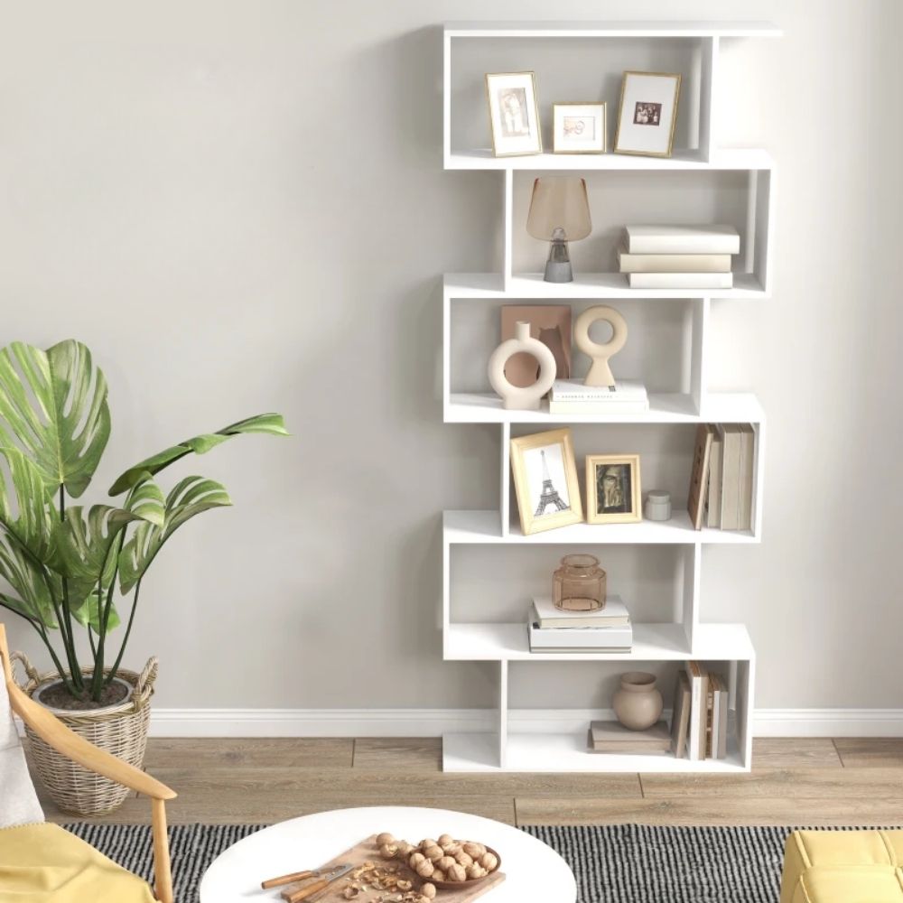 Soluções de arrumação