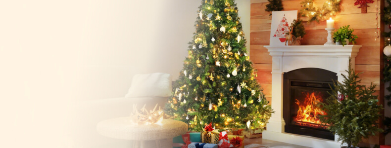 IDEIAS PARA DECORAR ESTE NATAL