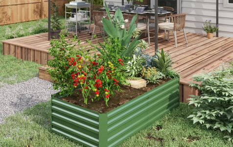 Para raízes médias (cerca de 30 cm)