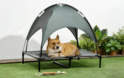 Tenda para animais de estimação