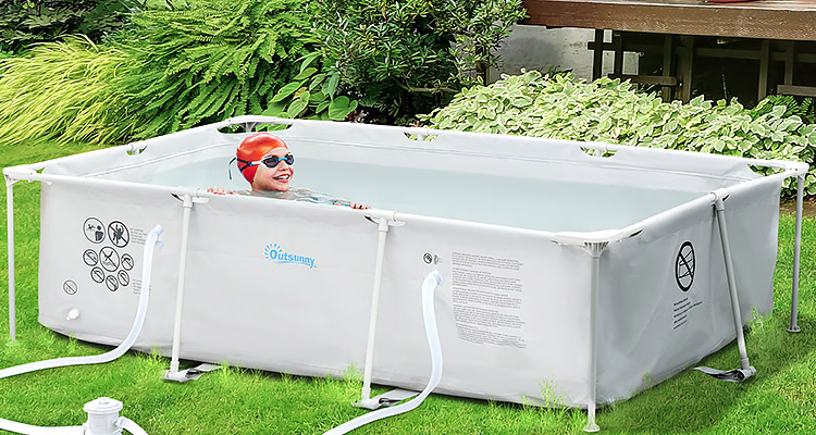 Racoriti-va si invingeti caldura