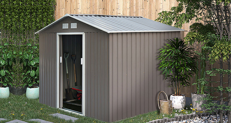 Spatiu mare pentru depozitarea uneltelor