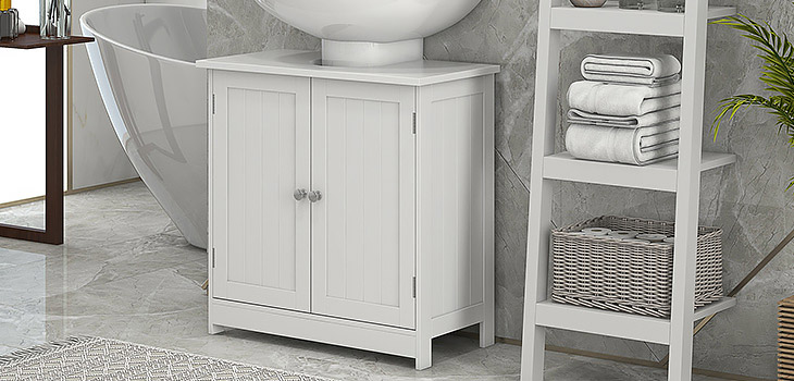 Dulap pentru chiuvetă