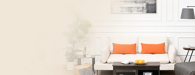 O canapea cozy face diferență între o seară chill sau una banală